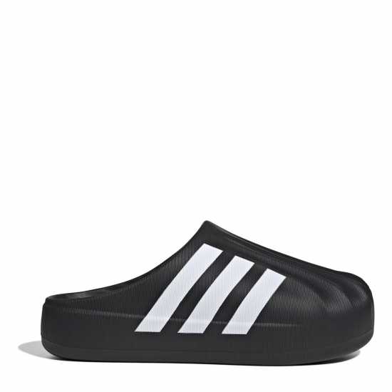 Adidas Originals Superstar Mules Mens Black Adidas Originals Superstar Mules Mens Black