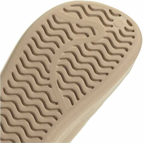 Adidas Originals Superstar Mules Mens Beige 
