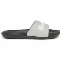 Bench Cruise Slider Sn99 Grey Чехли