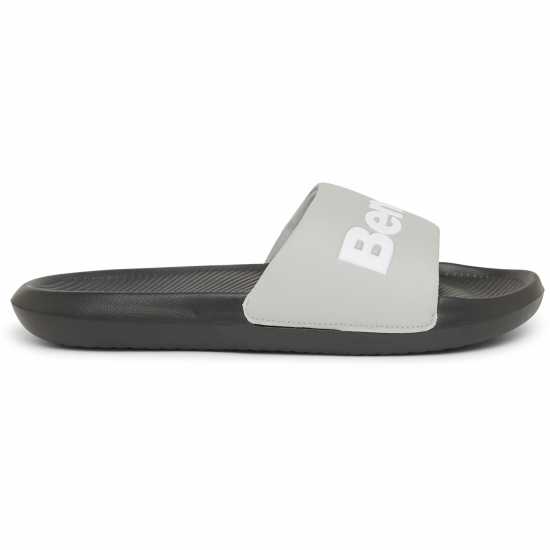 Чехли Bench Cruise Slider Sn99 Grey Bench Cruise Slider Sn99 Grey Чехли