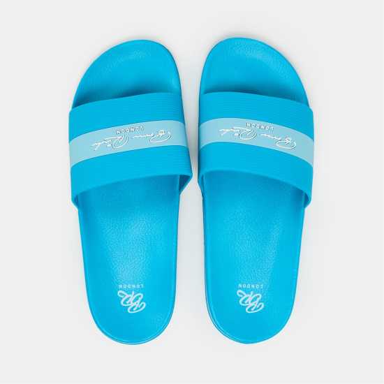 Born Rich Aurelio Slider Sn99 Turq 