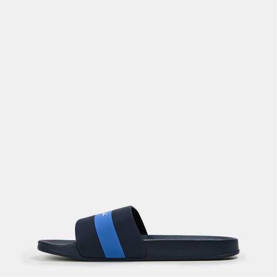 Born Rich Aurelio Slider Sn99 Navyblue 