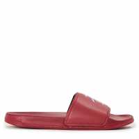 Original Penguin Pier Slide Mens Red 