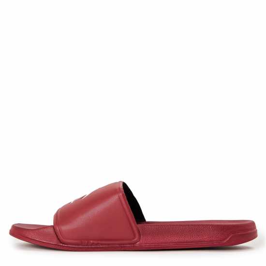 Original Penguin Pier Slide Mens Red 