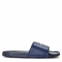 Original Penguin Pier Slide Mens Blue 