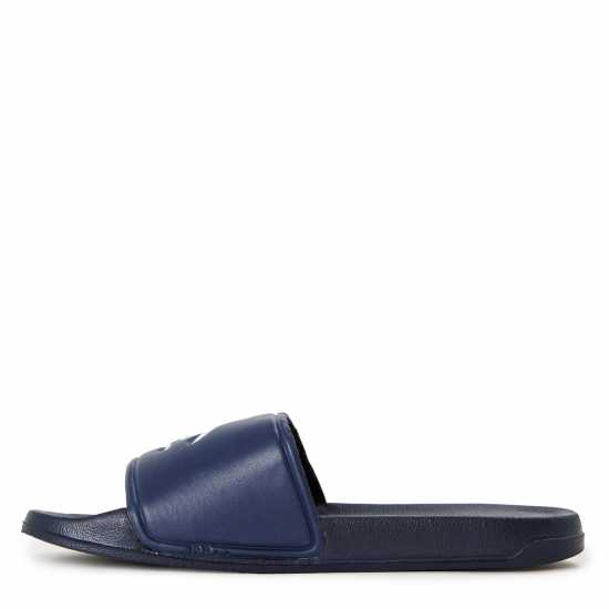 Original Penguin Pier Slide Mens Blue 