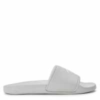 Original Penguin Pier Slide Mens Grey 