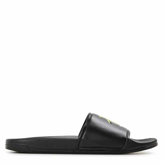 Original Penguin Pier Slide Mens Black 