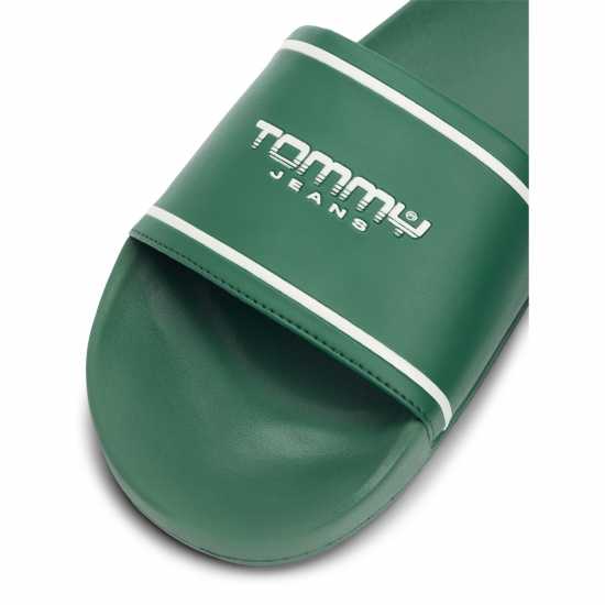 Tommy Jeans Men's Slider Slippers  