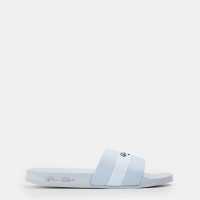 Born Rich Aurelio Slider Sn99 Lightblue 