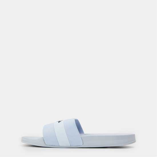 Born Rich Aurelio Slider Sn99 Lightblue Born Rich Aurelio Slider Sn99 Lightblue