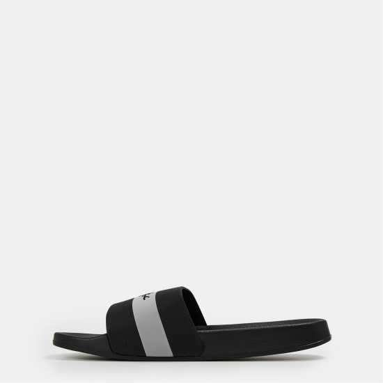 Born Rich Aurelio Slider Sn99 Black 