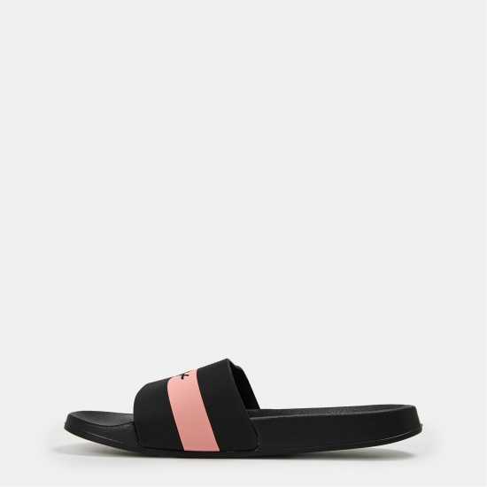 Born Rich Aurelio Slider Sn99 Blkcor 