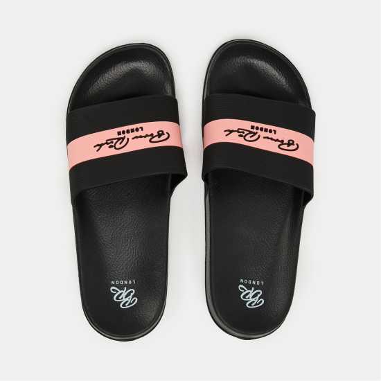 Born Rich Aurelio Slider Sn99 Blkcor 