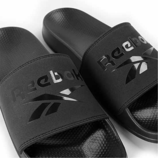 Reebok Men's Gere Slide Slippers  