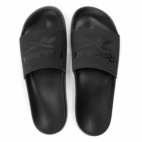 Reebok Men's Gere Slide Slippers  