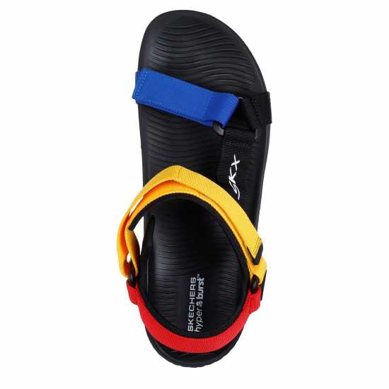 Skechers Hyperslide Sn99 Skechers Hyperslide Sn99