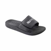 Мъжки Джапанки Hurley 1 Pack Sliders Mens  Мъжки сандали и джапанки