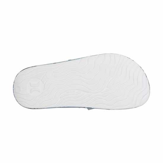 Мъжки Сандали Hurley Tier Sandals Mens Синьо 