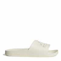 Adidas Adilette Aqua Slides Unisex Adults Off White 
