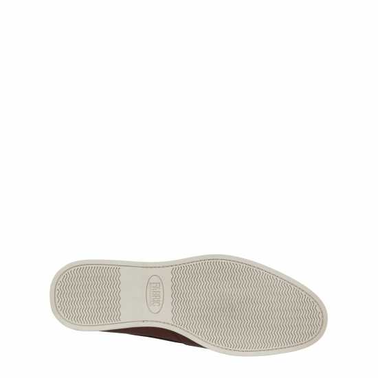 Мъжки обувки Fabric Leather Lace Boat Shoes Mens Захарено кафяво Fabric Leather Lace Boat Shoes Mens Захарено кафяво Мъжки обувки