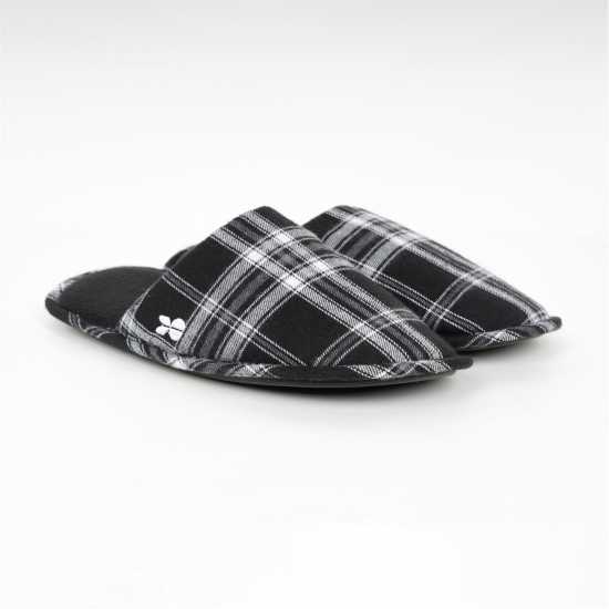 Twostep Slippers Mens  