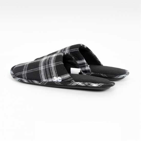 Twostep Slippers Mens  