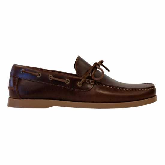 Мъжки обувки Jack Wills Johnny Loafers Jack Wills Johnny Loafers Мъжки обувки
