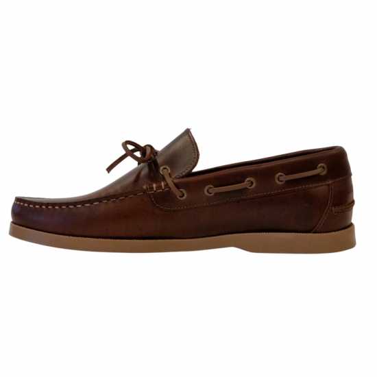 Мъжки обувки Jack Wills Johnny Loafers Jack Wills Johnny Loafers Мъжки обувки