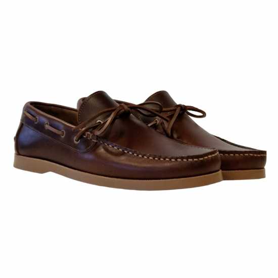 Мъжки обувки Jack Wills Johnny Loafers Jack Wills Johnny Loafers Мъжки обувки