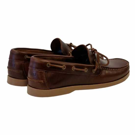 Мъжки обувки Jack Wills Johnny Loafers Jack Wills Johnny Loafers Мъжки обувки