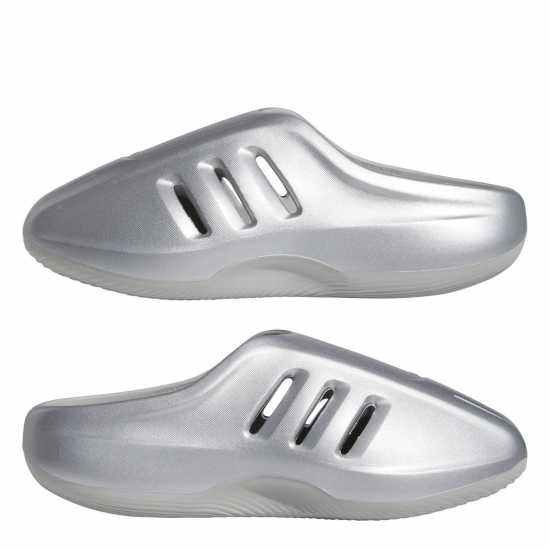 Чехли Adidas Adifom Infnty Sn99 Silver Met. Adidas Adifom Infnty Sn99 Silver Met. Чехли