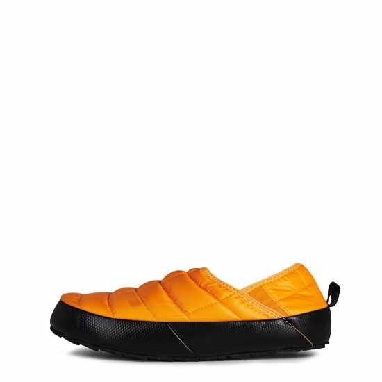 Чехли The North Face Thermoball V Traction Winter Mules ZU3 Връх Злато The North Face Thermoball V Traction Winter Mules ZU3 Връх Злато Чехли