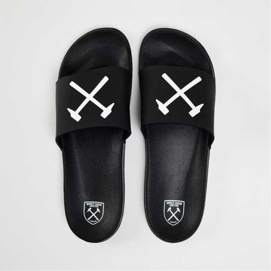 Team Adults Pool Sliders West Ham 