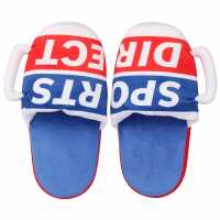 Sportsdirect Mug Slippers