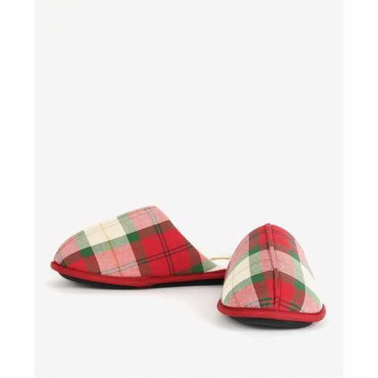 Barbour Young Slippers  Чехли
