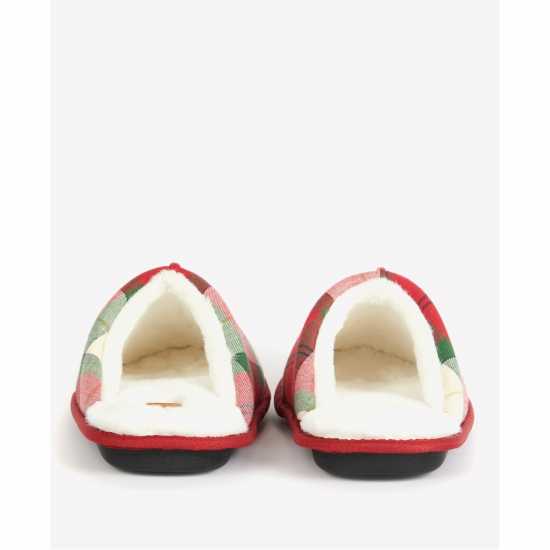 Barbour Young Slippers  Чехли