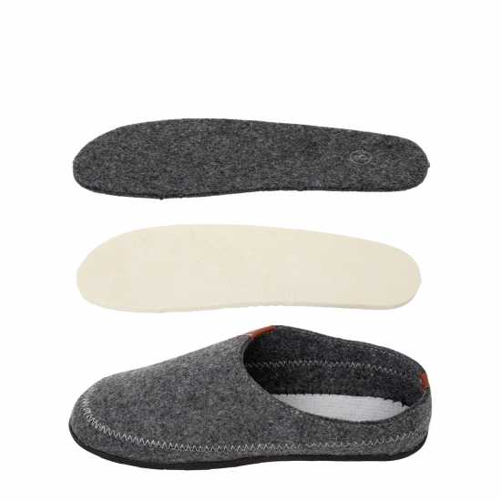Чехли Linea Slippers Mens Linea Slippers Mens Чехли