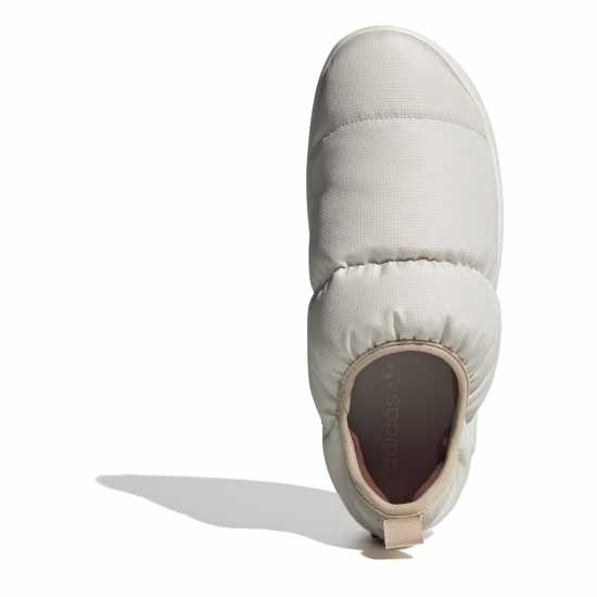 Adidas Originals Puffylette Slippers  Чехли