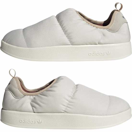 Adidas Originals Puffylette Slippers  Чехли