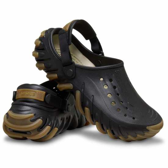 Crocs Crocs Echo Ro Sn54  Чехли