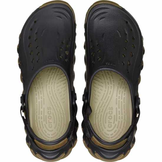 Crocs Crocs Echo Ro Sn54  Чехли