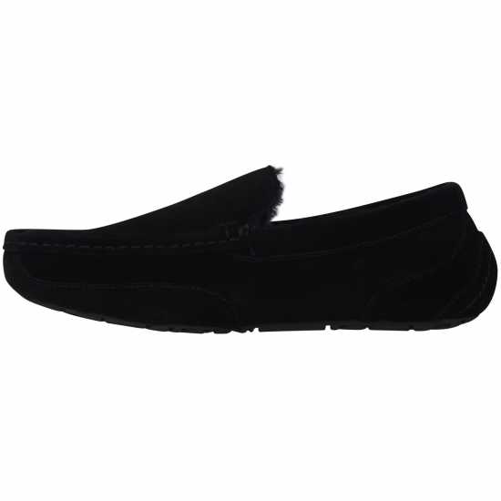 Jack Wills Moccasin Slippers