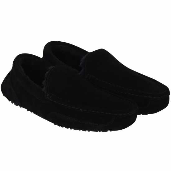 Jack Wills Moccasin Slippers