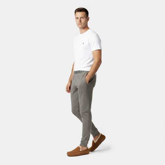 Jack Wills Moccasin Slippers Кафяво 