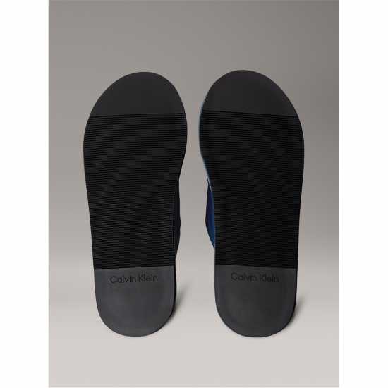 Calvin Klein Ck L Mono Mule Slipp Sn54 Moonlit Ocean Calvin Klein Ck L Mono Mule Slipp Sn54 Moonlit Ocean