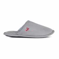 Farah Cullinan  Slippers Sn99 Grey 
