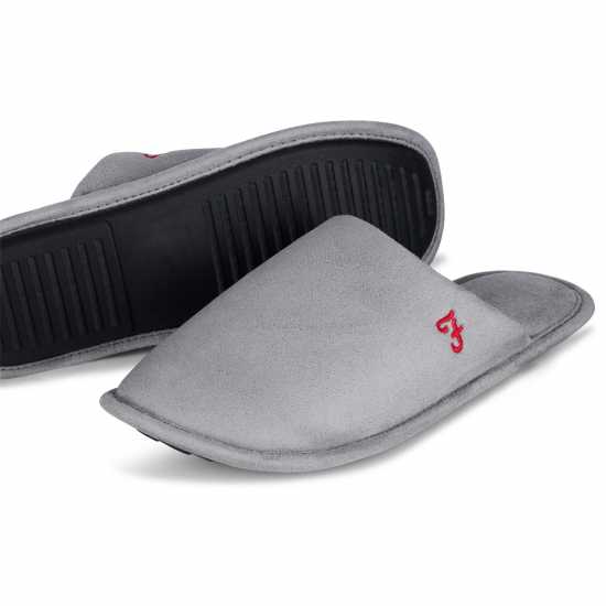 Farah Cullinan Slippers Sn99 Grey Farah Cullinan Slippers Sn99 Grey