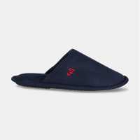 Farah Cullinan  Slippers Sn99 Navy 