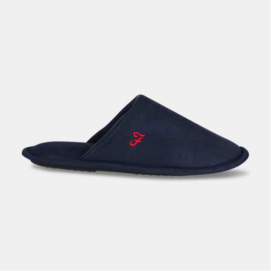 Farah Cullinan Slippers Sn99 Navy Farah Cullinan Slippers Sn99 Navy